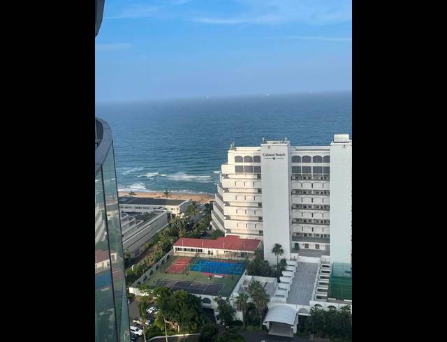 2 BEDROOM APARTMENT FOR SALE IN UMHLANGA ROCKS